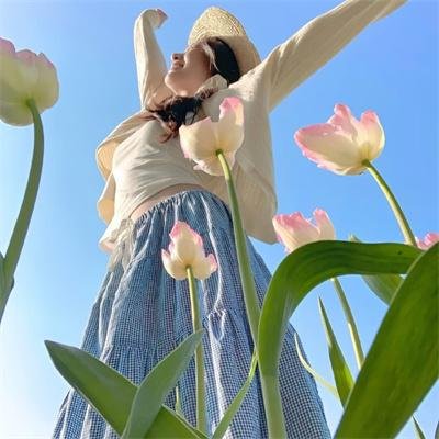 请和我奔现吧
