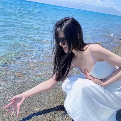 余生多指教